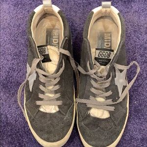 Golden goose sneakers